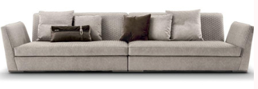 Sofas — Refined Modular